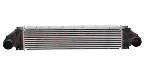intercooler 2.0EcoBoost [660*150*63]