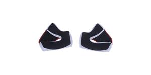interior cheek pads Cross Pro, CASSIDA