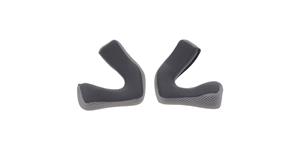 interior cheek pads Modulo, CASSIDA