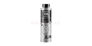 JLM Bortec Oil Additive – Keramická ochrana motoru 250 ml