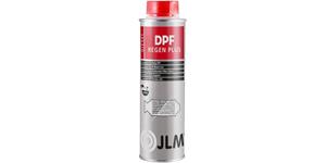 JLM Diesel DPF ReGen Plus – Podpora regenerace DPF 250ml