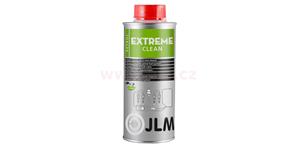 JLM Petrol Extreme Clean – Účinný čistič palivového systému 500 ml