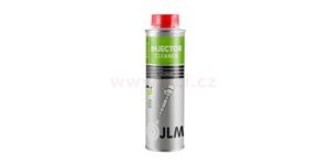 JLM Petrol Injector Cleaner – Čistič vstřiků (benzín) 250ml