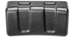 K635 - opěrka zad na kufr KGR52 KAPPA
