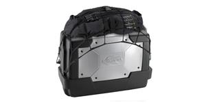 K9910N - elatická síťka na moto KAPPA
