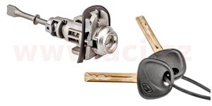 KEY SUB SET-DOOR,RH ( 819801JA00 )