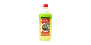 Kimicar KILAV EXTRA 1000 ml - prípravok na umývanie os. a nákl. vozidiel (1:80) koncentrát, pomáha na odstránenie hmyzu
