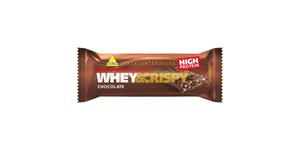 Křupavá tyčinka s vysokým obsahem proteinu 50g  (Inkospor - Německo)