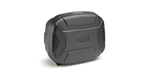 KVC35NPACK2 K-VECTOR - boční moto kufry Monokey Kappa