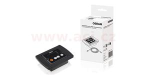 LCD obrazovka OSRAM pro měniče napětí 