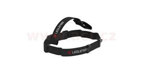 LED LENSER - čelenka pro čelovky
