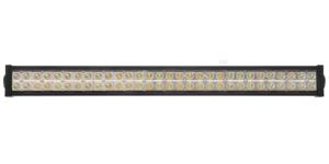 LED pracovní světlo 180 W, napětí 9-25 V, (60 LED Epistar), svět. tok 18000 lm, délka 870 mm