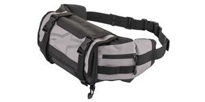 ledvinka TECH TOOLPACK, ALPINESTARS (šedá/černá, objem 3,7 l) 2025