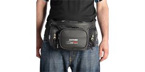 ledvinka XW3R Waist Pack, OXFORD (objem 3 l)