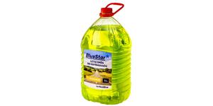 letní směs do ostřikovačů 5 l BlueStar