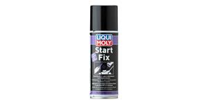 LICQUI MOLY štartovací éterový sprej 200 ml