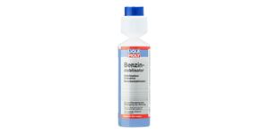 LIQUI MOLY Benzin Stabilisator, stabilizátor benzínu pro posezónní odstávku 250 ml