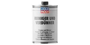 LIQUI MOLY čistič a riedidlo 1 l