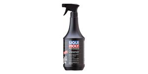 LIQUI MOLY čistič na motocykle 1 l