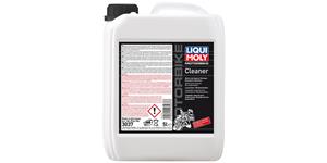 LIQUI MOLY čistič na motocykle 5 l