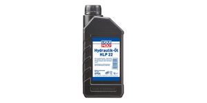 LIQUI MOLY Hydraulický olej HLP 22 1l