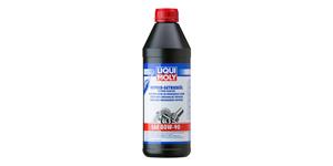 LIQUI MOLY Hypoidní převodový olej 80W-90 GL5 1l