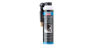 LIQUI MOLY keramická pasta v spreji so štetcom 200 ml