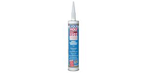LIQUI MOLY Lepidlo na skla Liquifast (60 min.) 310 ml
