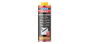 LIQUI MOLY ochrana dutín, svetlo hnedá 1 l