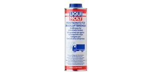 LIQUI MOLY ochrana proti mrazu pro vzduchové brzdy 1L