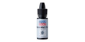LIQUI MOLY opravná živica skla s injektorom 5 ml