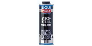 LIQUI MOLY Pro-Line prísada na stabilizáciu viskozity oleja 1 l