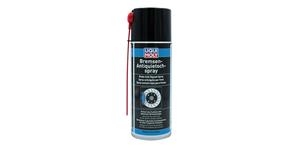 LIQUI MOLY sprej proti pískaniu bŕzd 400 ml
