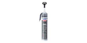 LIQUI MOLY Tesniaci silikón čierny 200 ml
