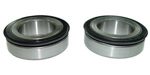 ložiská do krku riadenie, Tourmax