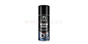 Měděná pasta ve spreji  400 ml, DEBBEX