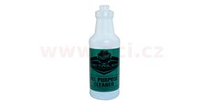 Meguiar's All Purpose Cleaner Bottle - ředicí fľaša pre All Purpose Cleaner, bez rozprašovača, 946 ml