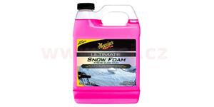 MEGUIAR'S extrémne pěnivý a hustý šampon do napěňovače Ultimate Snow Foam 1,89 l