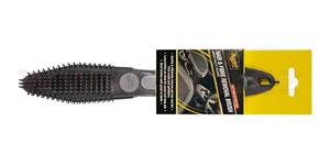 Meguiar's Hair &amp; Fibre Removal Brush - detailingový kefa na odstránenie vlasů a chlupů