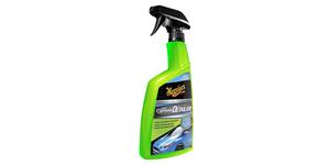 Meguiar's Hybrid Ceramic Detailer - hybridný keramický detailer pre odstránenie lehkých nečistôt a posílení ochrany, 768