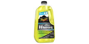 Meguiar's Hybrid Ceramic Wash &amp; Wax - hybridný keramický šampon s SiO2, 1400ml