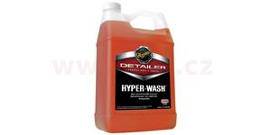 Meguiar's Hyper-Wash 3,78 l - extrémne koncentrovaný Profesionálne autošampon