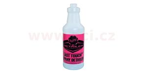 Meguiar's Last Touch Spray Detailer Bottle - ředicí fľaša pre Last Touch Spray Detailer, bez rozprašovača, 946 ml