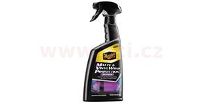 Meguiar's Matte Vinyl &amp; Wrap Protection Detailer čistič na matné, wrapové a PPF fólie, 710 ml