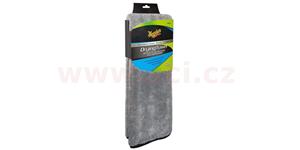 MEGUIAR'S mikrovláknové sušicí uterák Duo Twist Drying Towel 90 x 50 cm