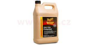 MEGUIAR'S Profesionálne abrazivní leštenka Ultra-Cut Compound 1 galon / 3,78 l