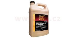 MEGUIAR'S Profesionálne mikroabrazivní leštenka Ultra pre Speed Compound 1 galon / 3,78 l