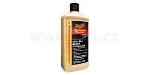 MEGUIAR'S Profesionálne mikroabrazivní leštenka Ultra pre Speed Compound 946 ml