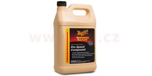 MEGUIAR'S Profesionálne, nejabrazivnější leštenka pre Speed Compound 1 galon / 3,78 l