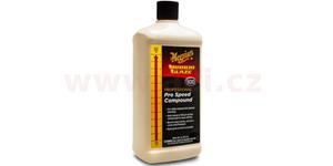 MEGUIAR'S Profesionálne, nejabrazivnější leštenka pre Speed Compound 946 ml